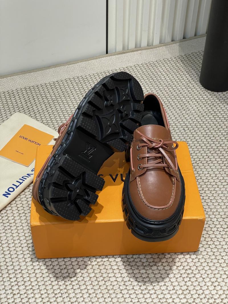 Louis Vuitton Loafers SLL30702