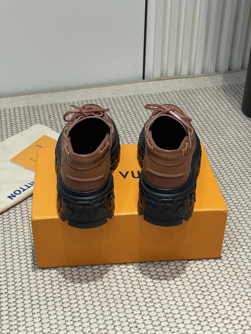 Louis Vuitton Loafers SLL30702