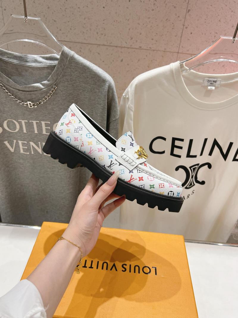 Louis Vuitton Loafers SLVL31301