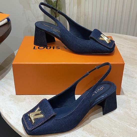 Louis Vuitton Pumps SLP22201