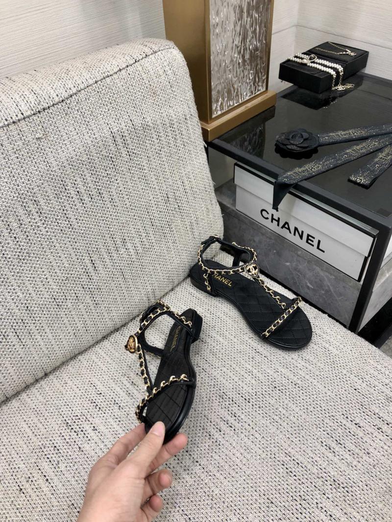 Louis Vuitton Sandals SLS22303