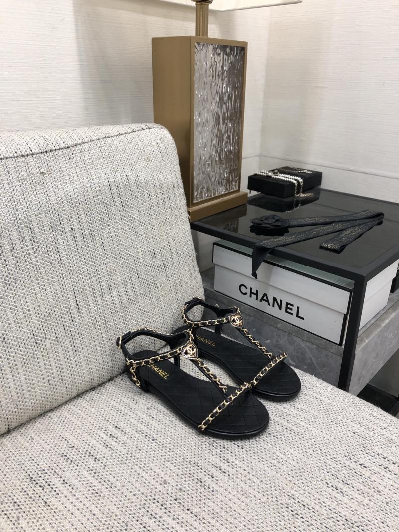 Louis Vuitton Sandals SLS22303