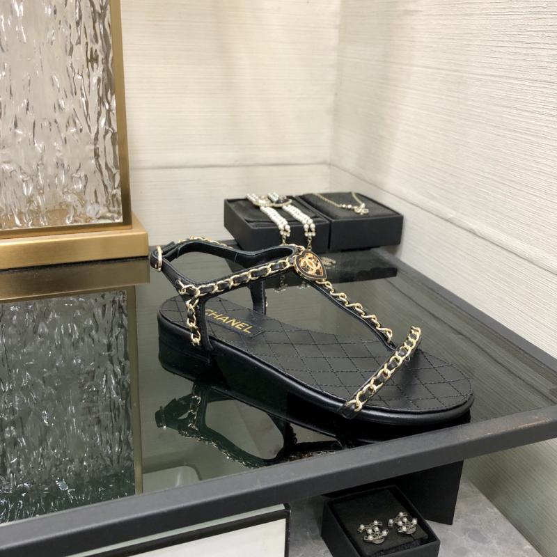 Louis Vuitton Sandals SLS22303
