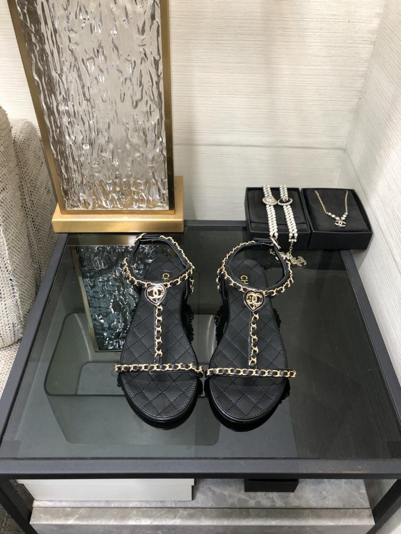 Louis Vuitton Sandals SLS22303