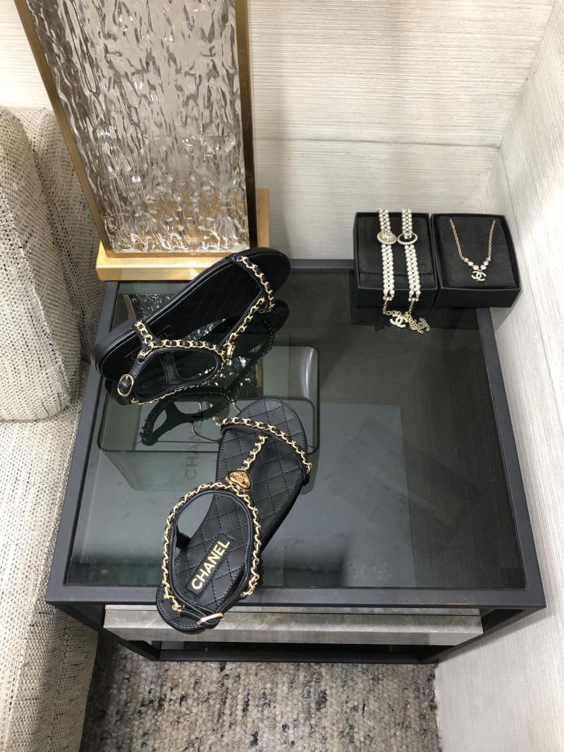 Louis Vuitton Sandals SLS22303