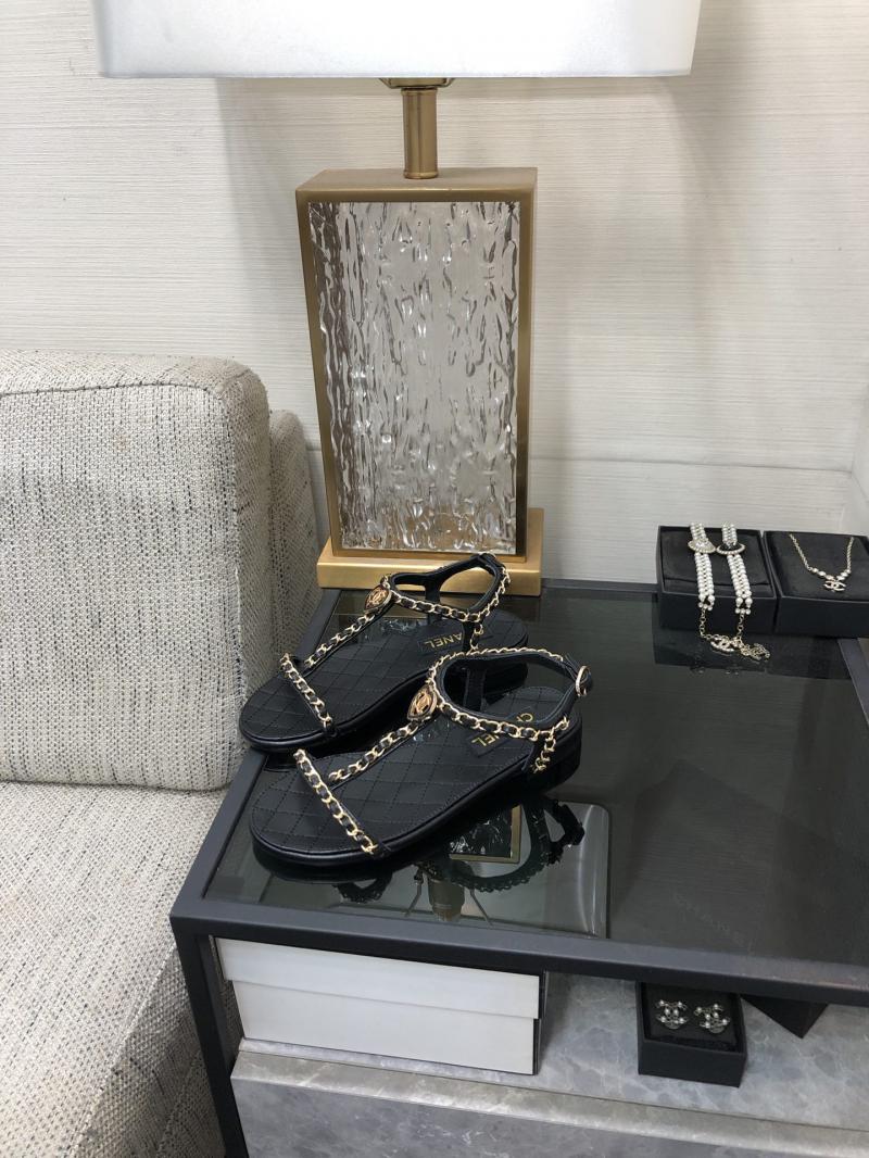 Louis Vuitton Sandals SLS22303