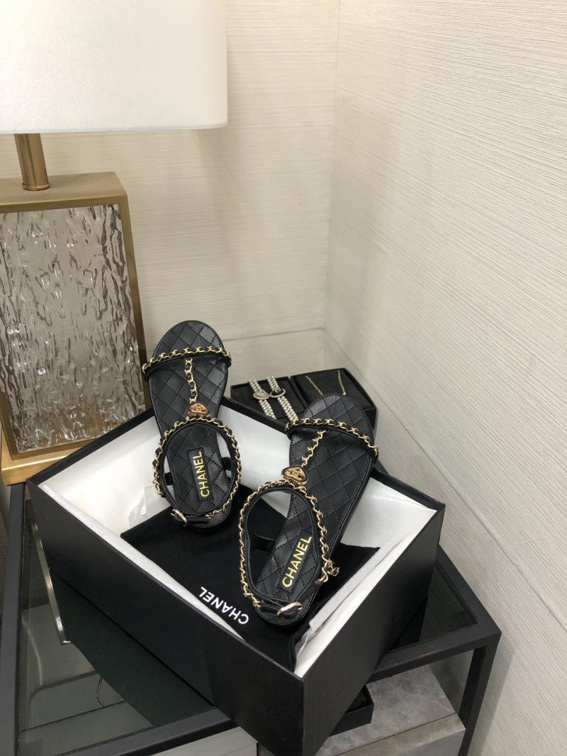 Louis Vuitton Sandals SLS22303