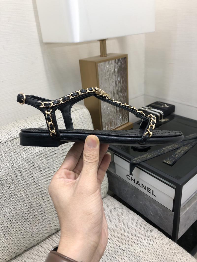 Louis Vuitton Sandals SLS22303