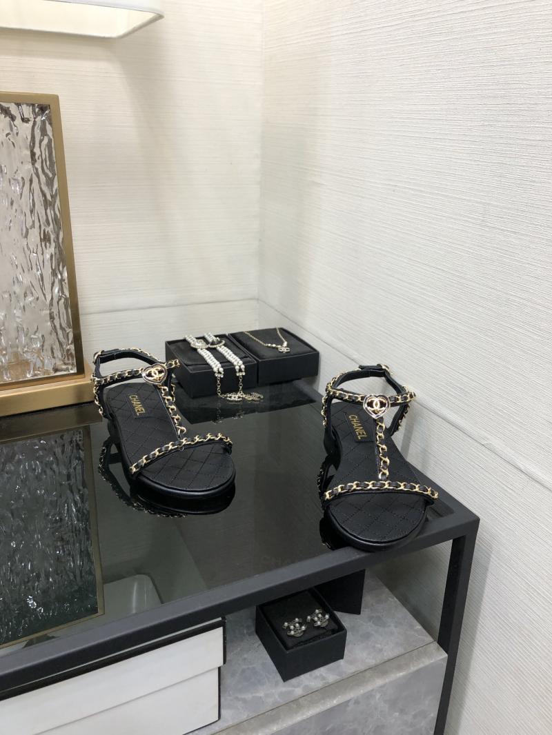 Louis Vuitton Sandals SLS22303