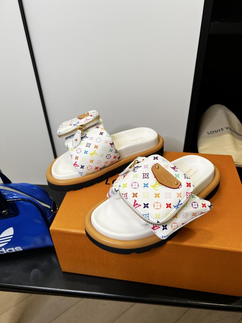Louis Vuitton Sandals SLS22501