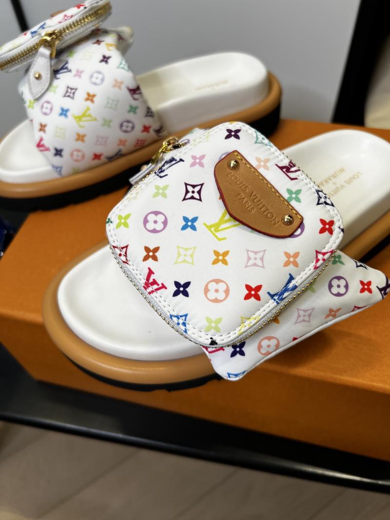 Louis Vuitton Sandals SLS22501