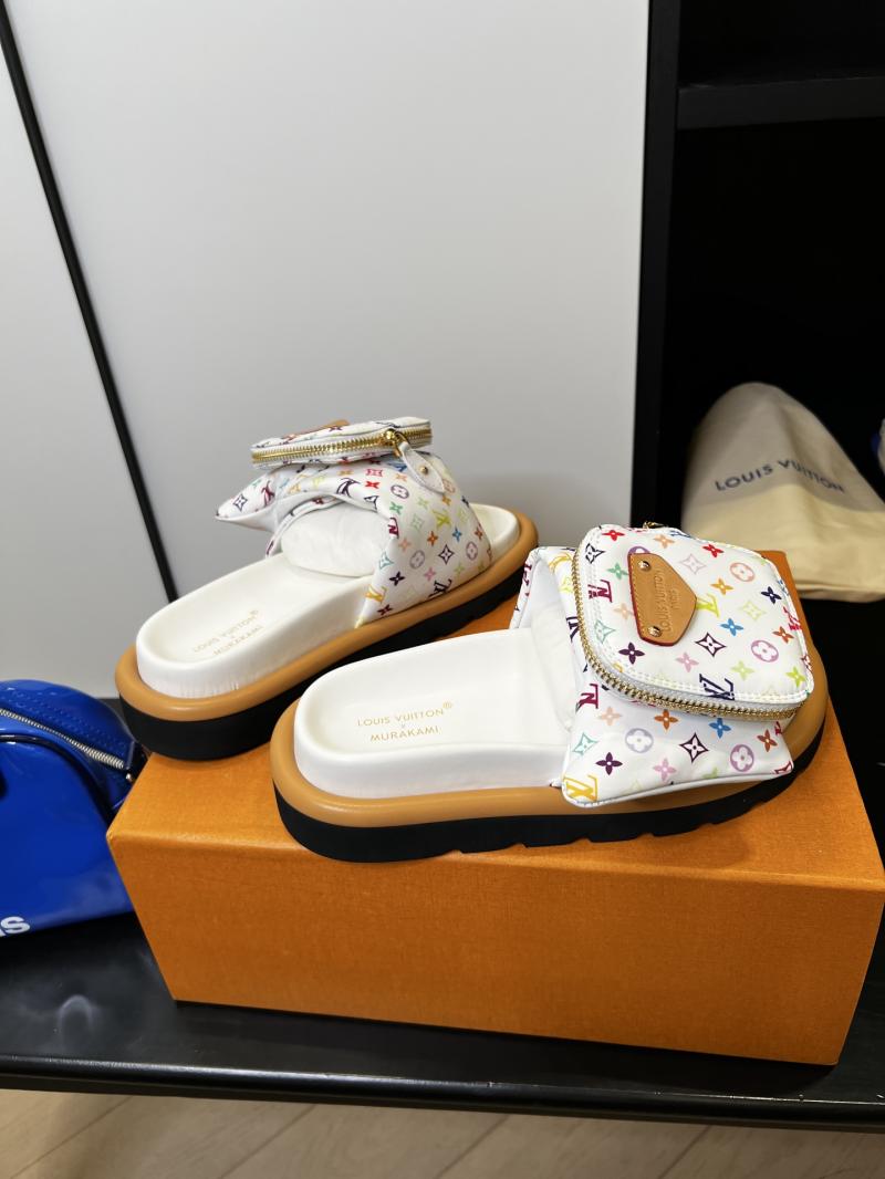 Louis Vuitton Sandals SLS22501