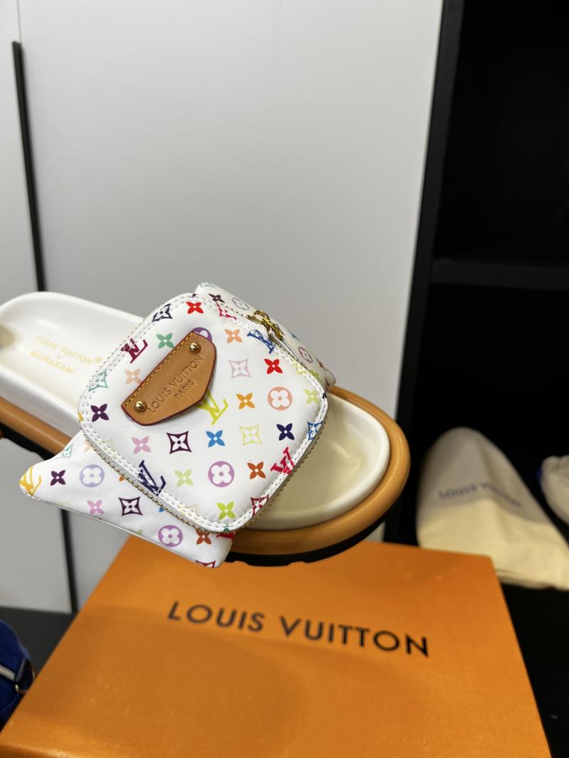 Louis Vuitton Sandals SLS22501