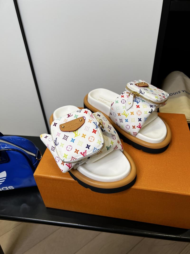 Louis Vuitton Sandals SLS22501