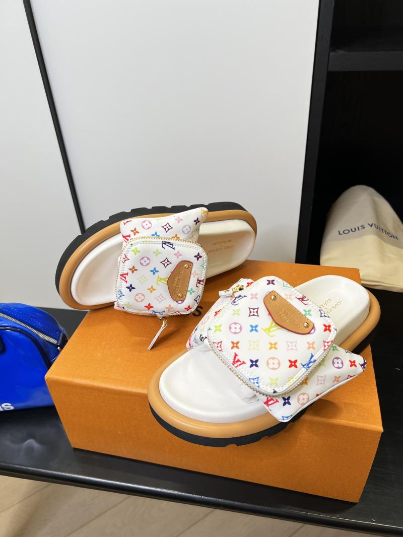 Louis Vuitton Sandals SLS22501