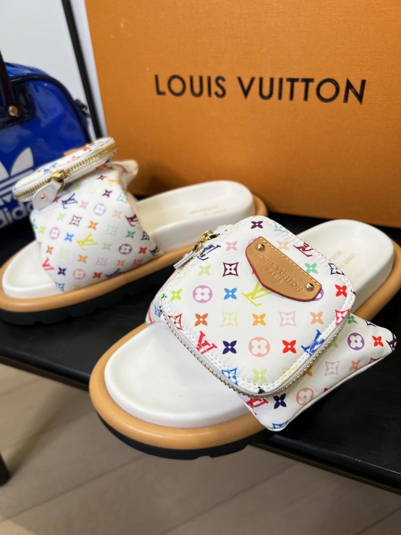 Louis Vuitton Sandals SLS22501