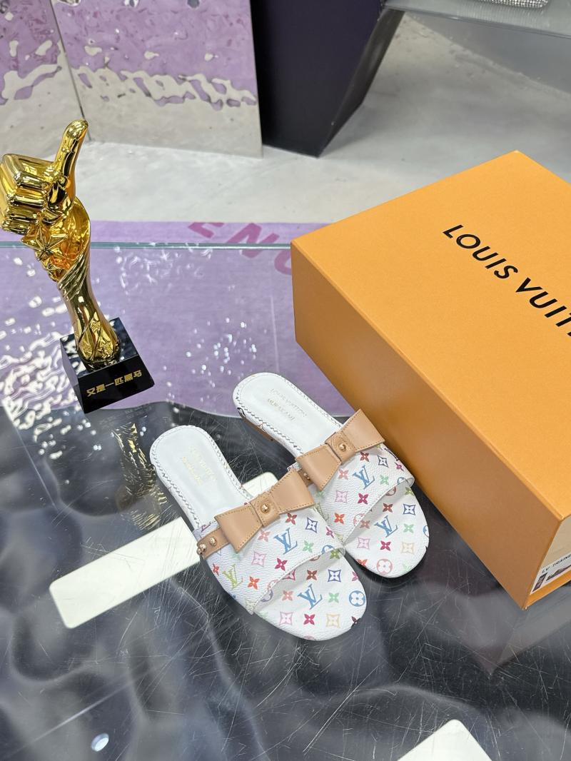 Louis Vuitton Sandals SLS30801