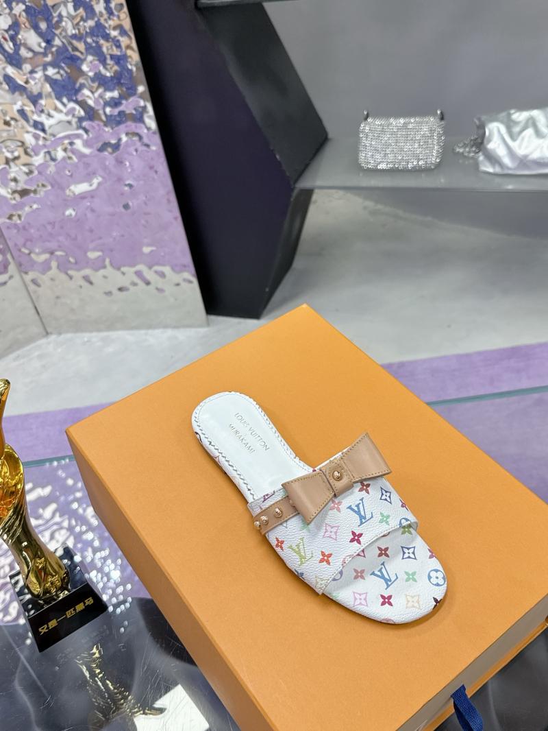 Louis Vuitton Sandals SLS30801
