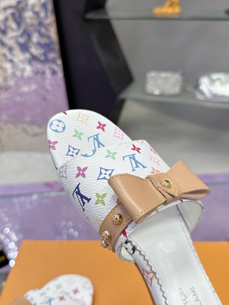 Louis Vuitton Sandals SLS30801
