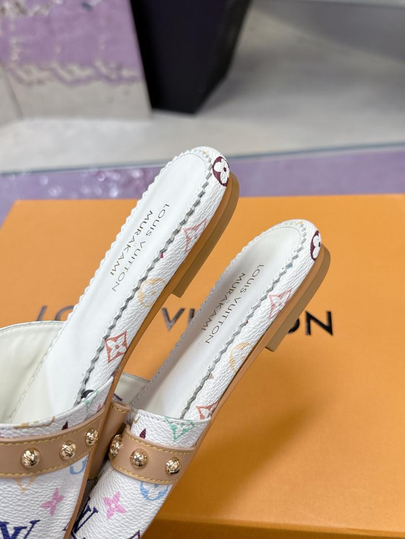 Louis Vuitton Sandals SLS30801