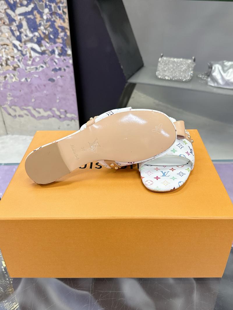 Louis Vuitton Sandals SLS30801