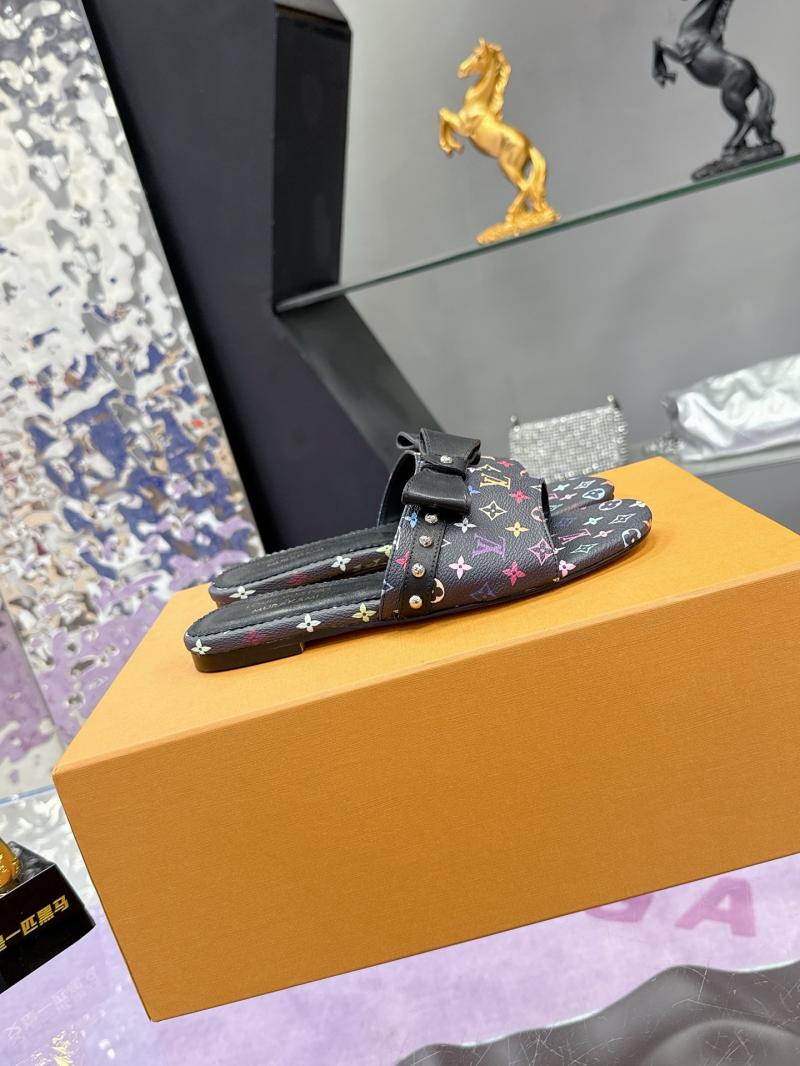 Louis Vuitton Sandals SLS30802