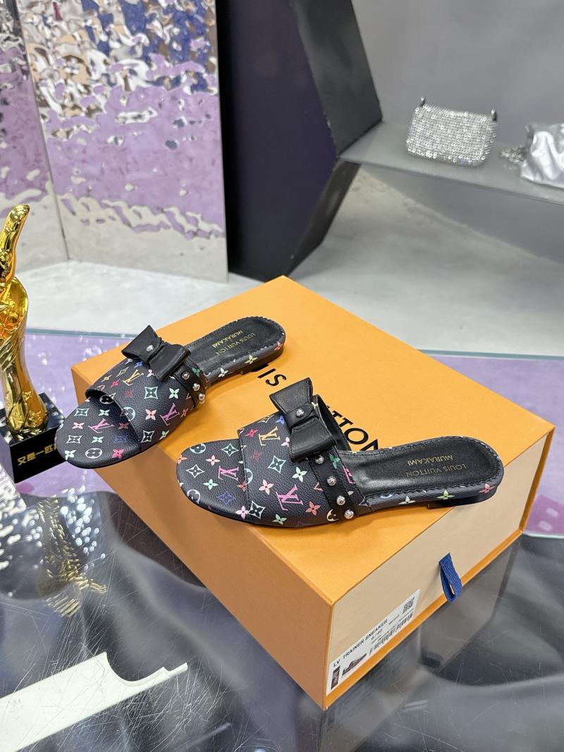 Louis Vuitton Sandals SLS30802