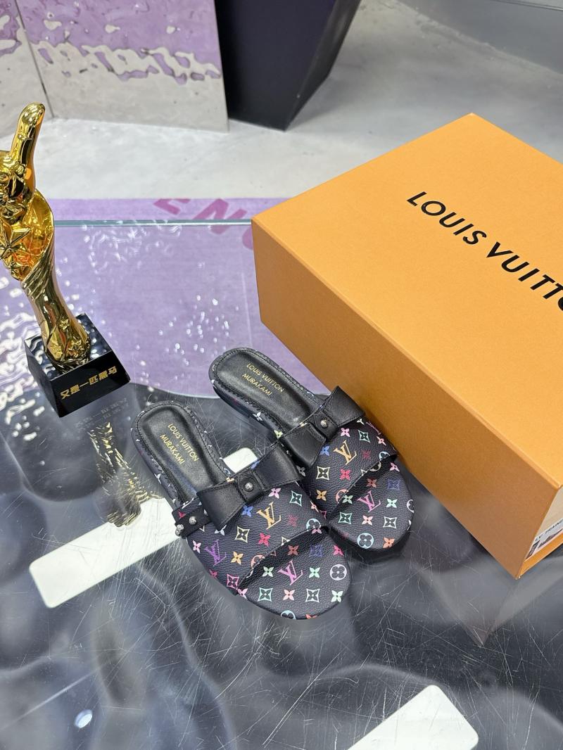 Louis Vuitton Sandals SLS30802