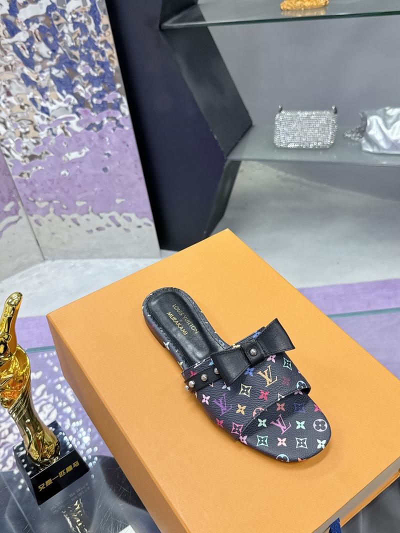 Louis Vuitton Sandals SLS30802