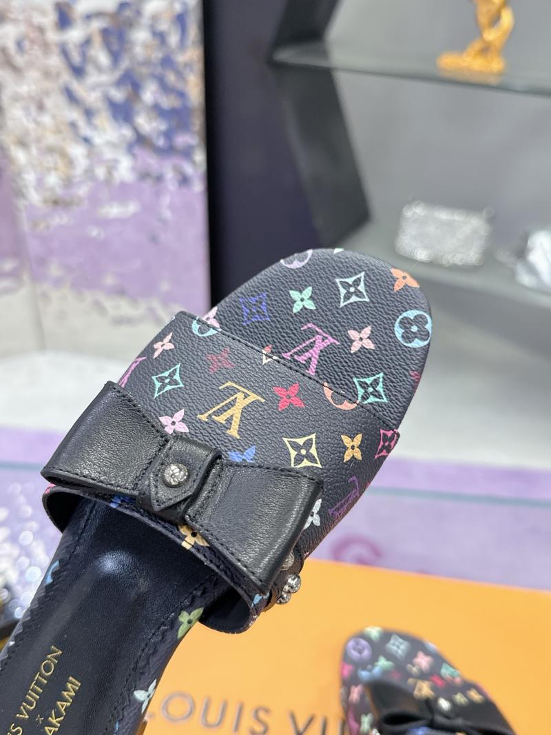 Louis Vuitton Sandals SLS30802