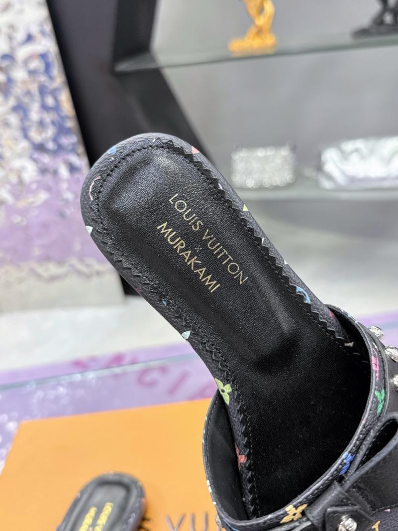 Louis Vuitton Sandals SLS30802
