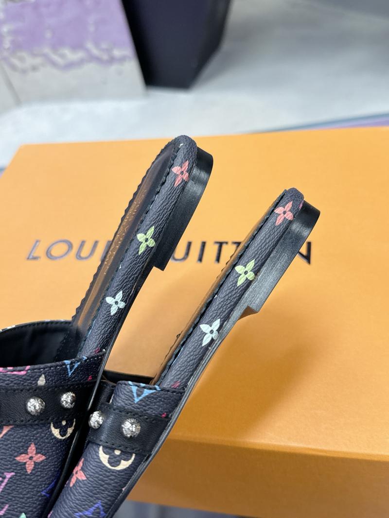 Louis Vuitton Sandals SLS30802