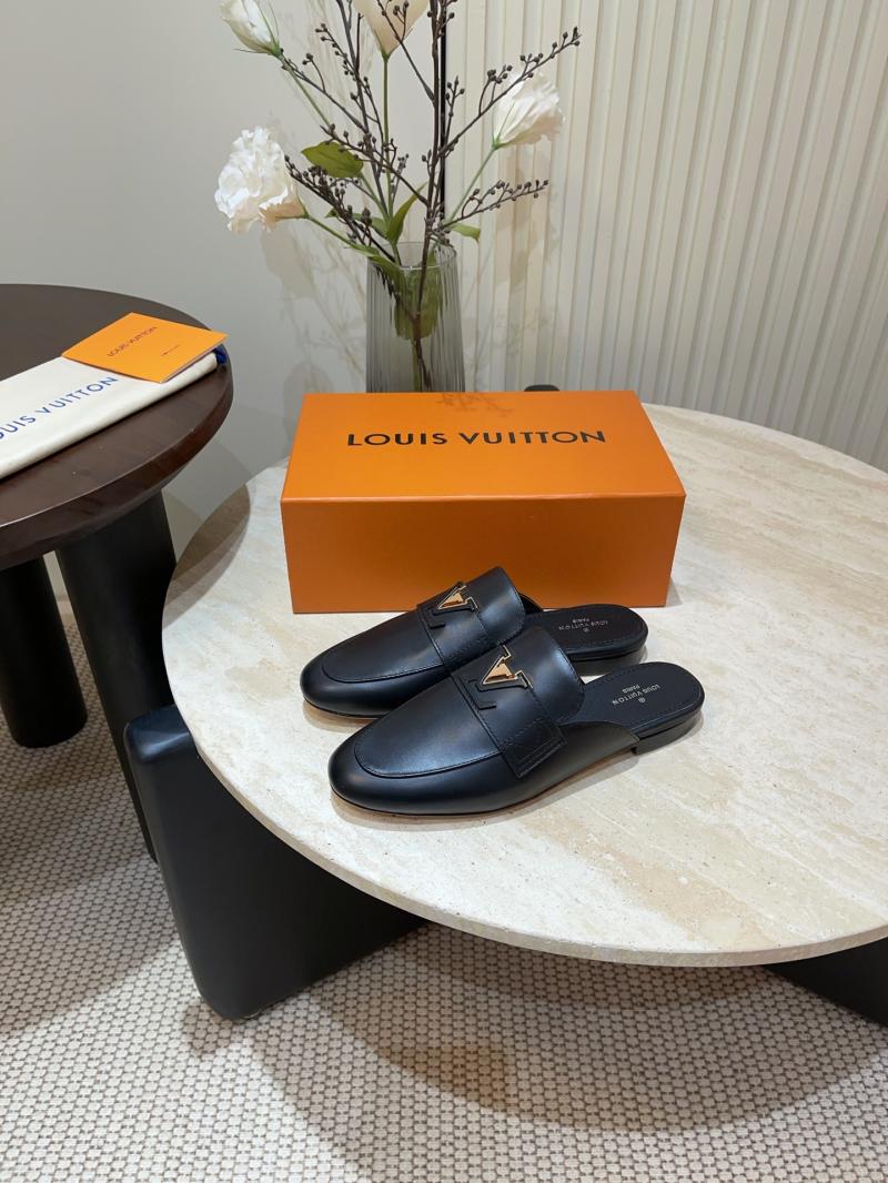 Louis Vuitton Slippers SLS22201