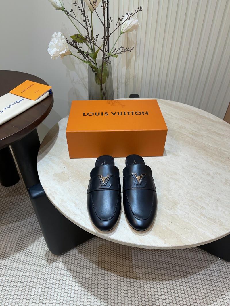 Louis Vuitton Slippers SLS22201