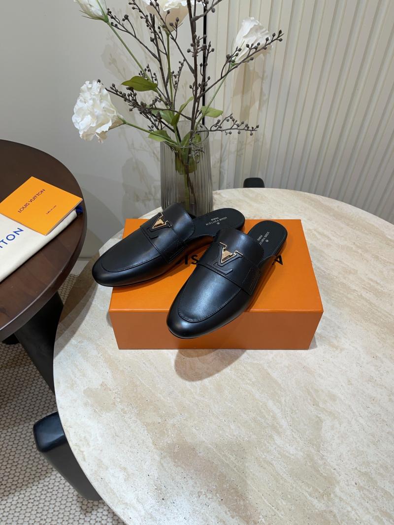 Louis Vuitton Slippers SLS22201