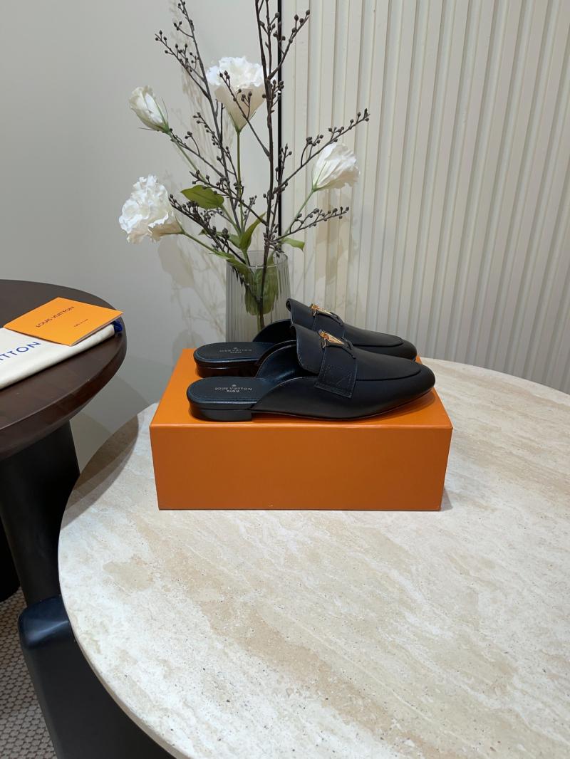 Louis Vuitton Slippers SLS22201