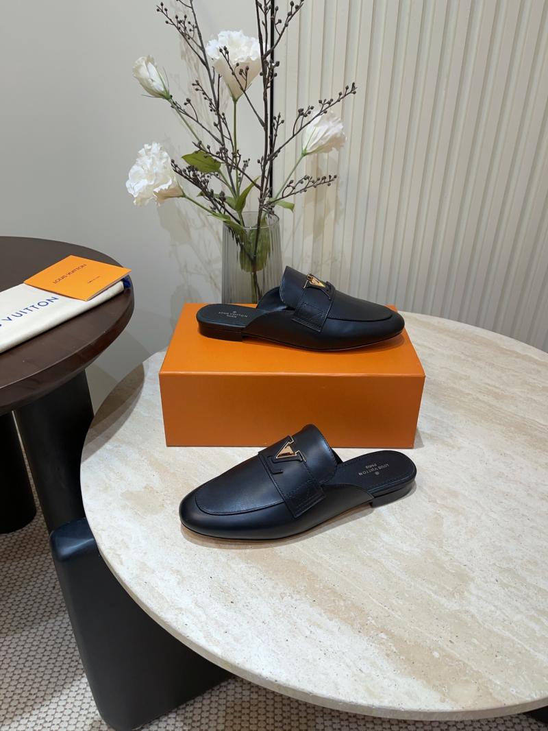 Louis Vuitton Slippers SLS22201