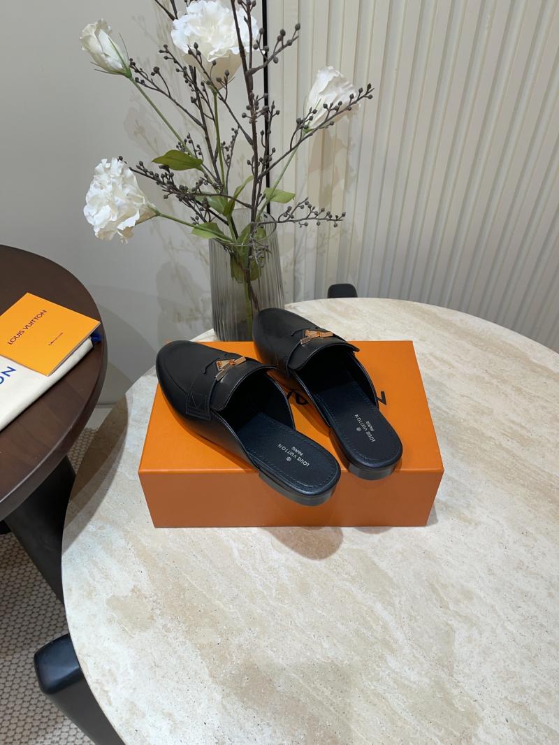 Louis Vuitton Slippers SLS22201