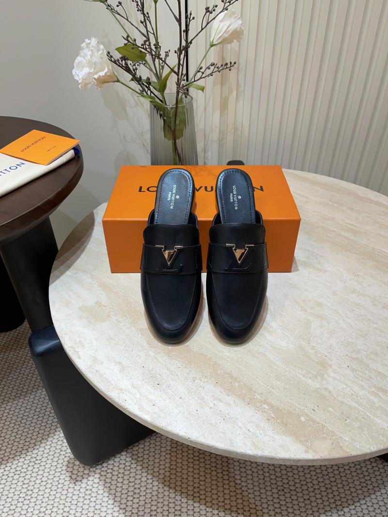 Louis Vuitton Slippers SLS22201