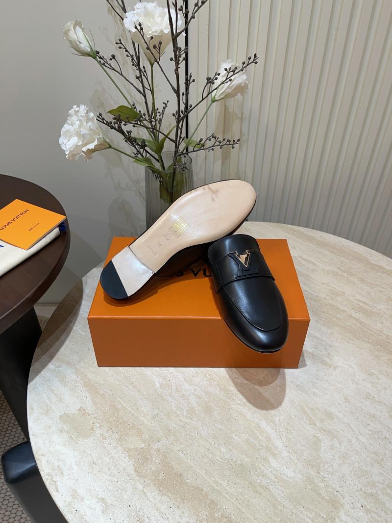 Louis Vuitton Slippers SLS22201