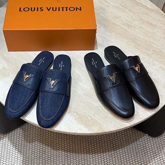 Louis Vuitton Slippers SLS22201