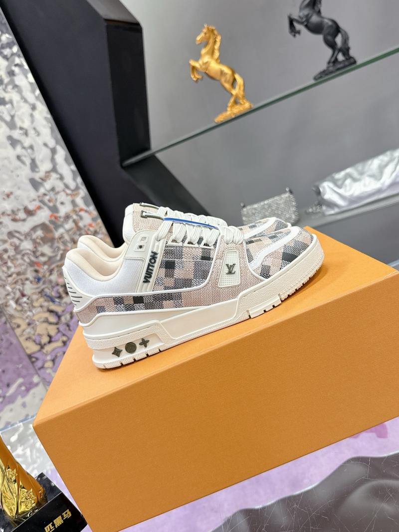 Louis Vuitton Sneakers SLS30803