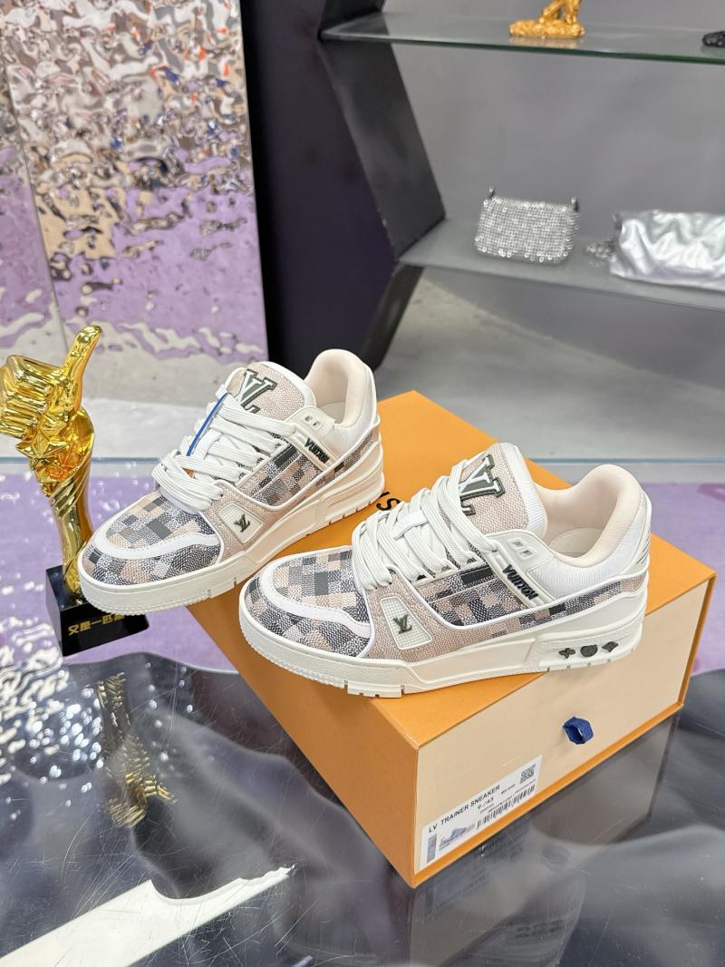 Louis Vuitton Sneakers SLS30803