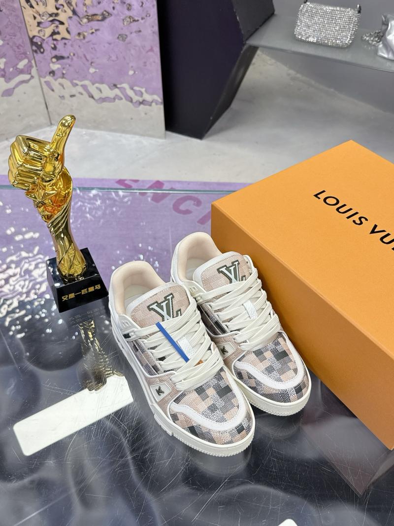 Louis Vuitton Sneakers SLS30803