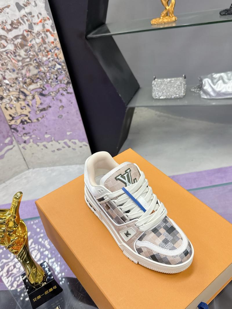 Louis Vuitton Sneakers SLS30803