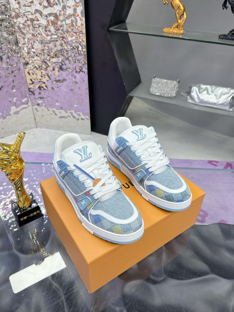 Louis Vuitton Sneakers SLS30804