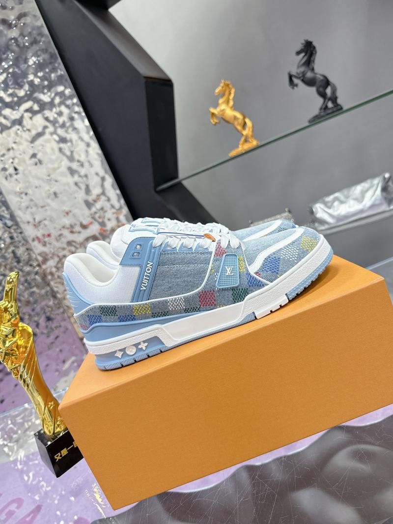 Louis Vuitton Sneakers SLS30804