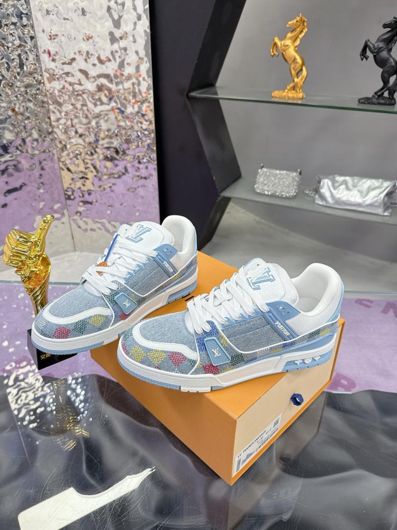 Louis Vuitton Sneakers SLS30804