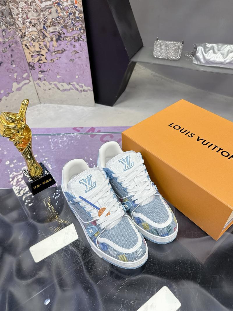 Louis Vuitton Sneakers SLS30804