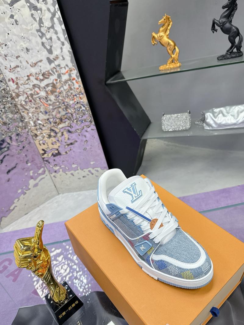Louis Vuitton Sneakers SLS30804